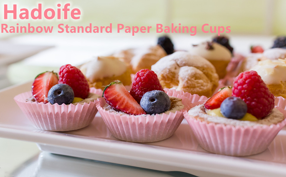 Baking Cups