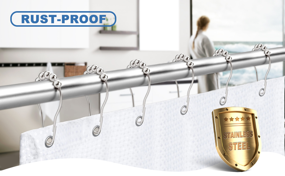 Rust-proof