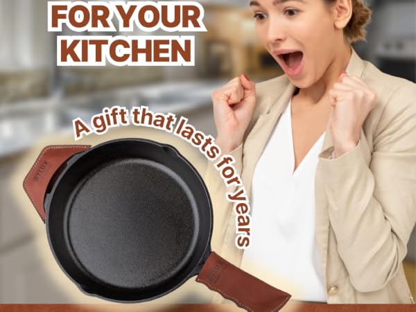 For your kitchen