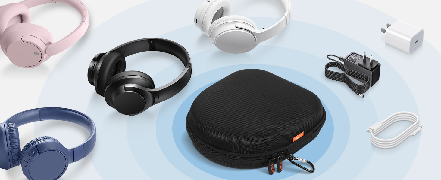 headphone case