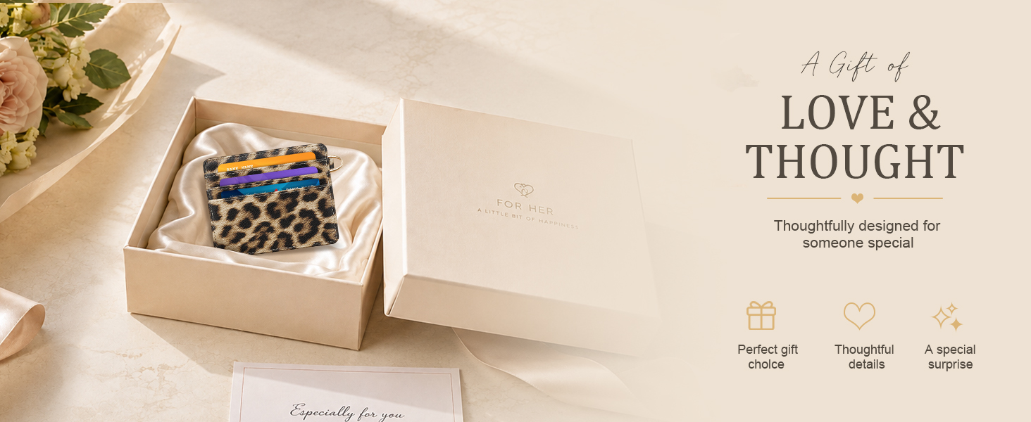 gift for women birthday unique
