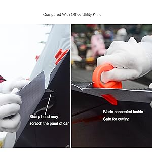 tint application kit,window tinting kit for car,tint install kit,