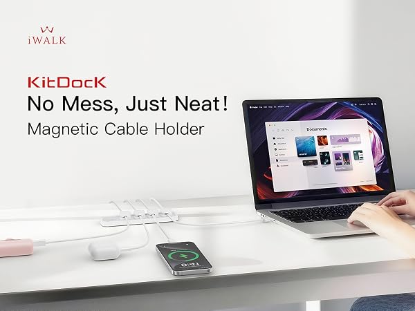 cable management