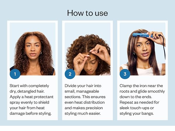 how to use