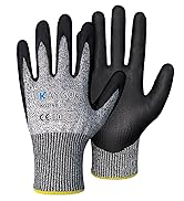 Work Gloves
