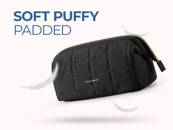 makeup bag