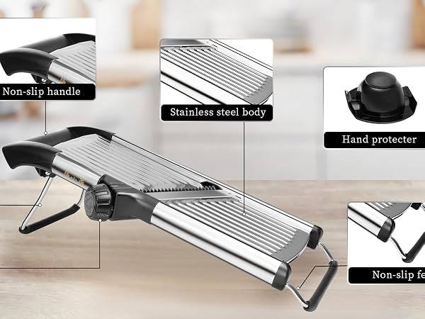 Vegetable Slicer