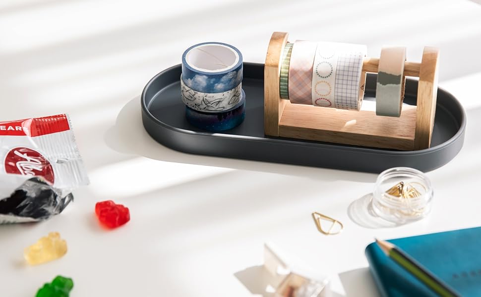 silicone tray