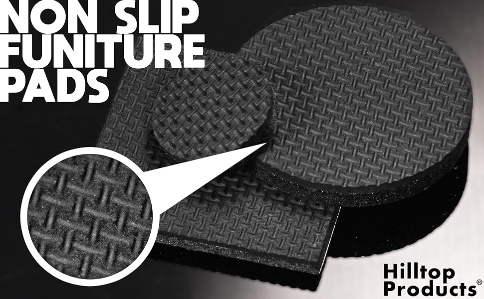non slips Felt Furniture pad