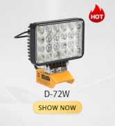 dewalt light