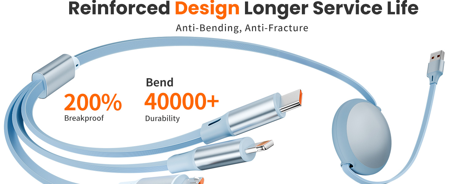 charger cord type c