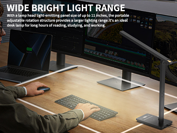 desk light