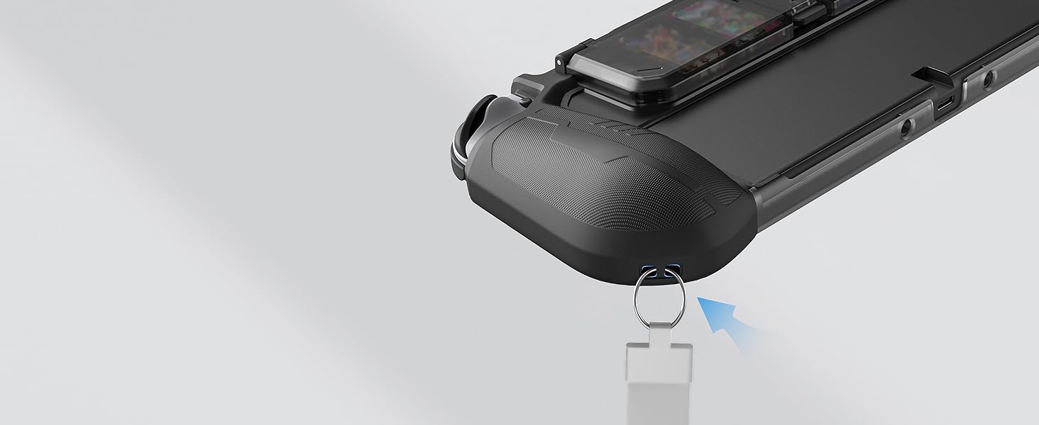 SWITCH OLED CASE
