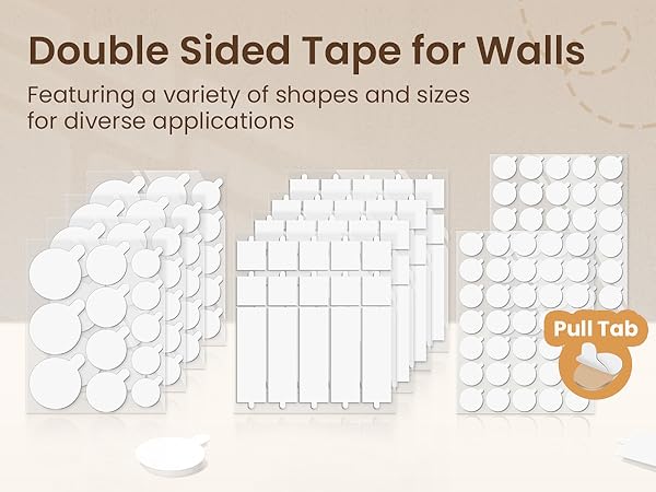 Mounting Putty