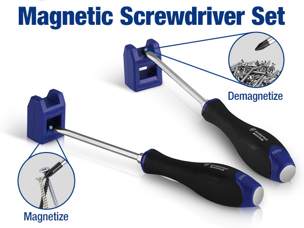 Screwdriver Set