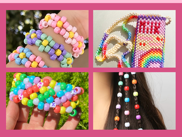 beads for crafts