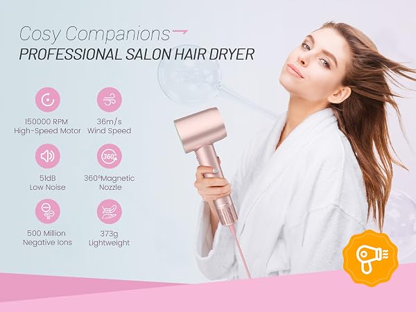 hair dryer for women