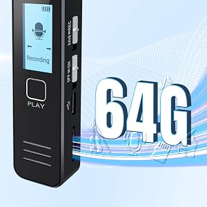64GB Huge Memory