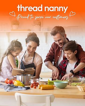 Brand module thread nanny