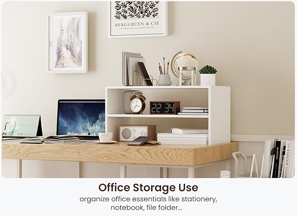 office storage use shelf