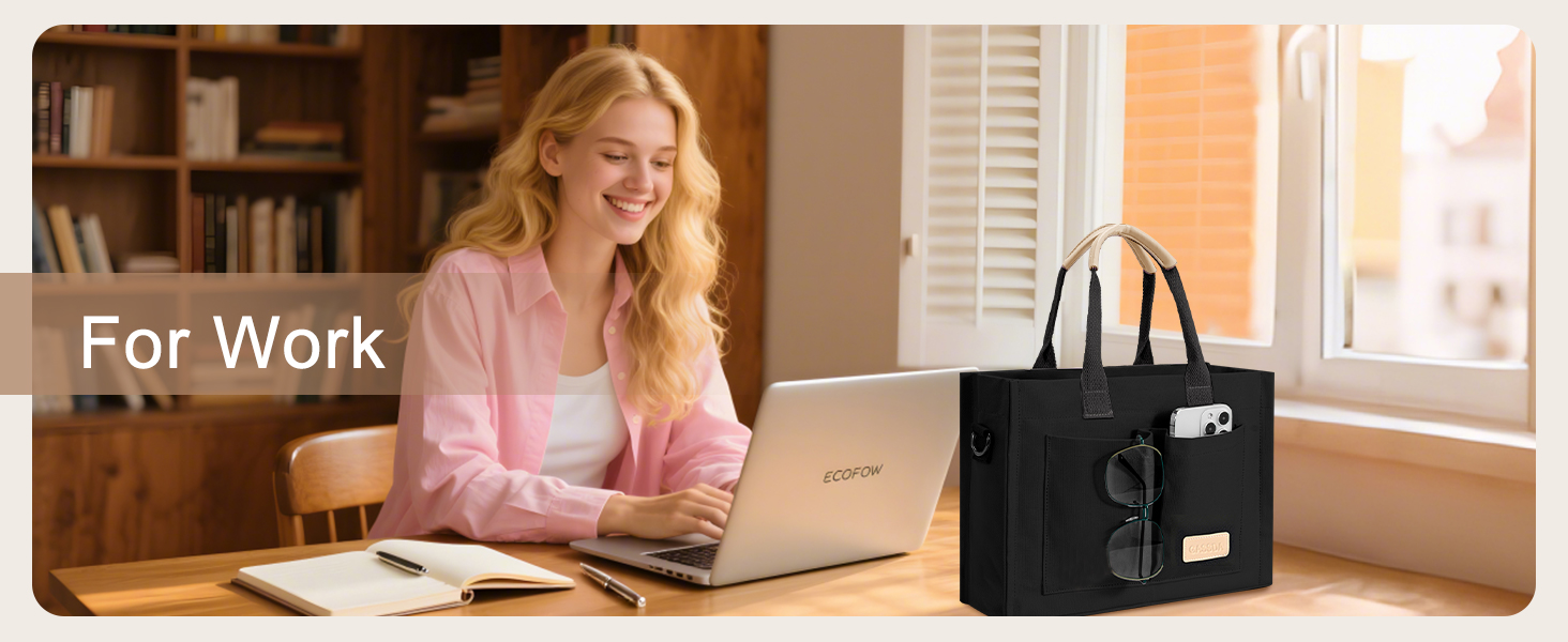 TOTE BAG FOR WOMEN