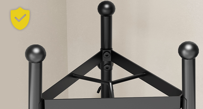 pot racks