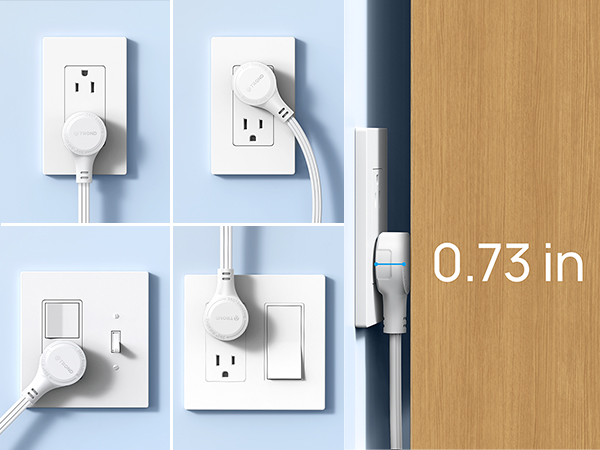 power extension cord
