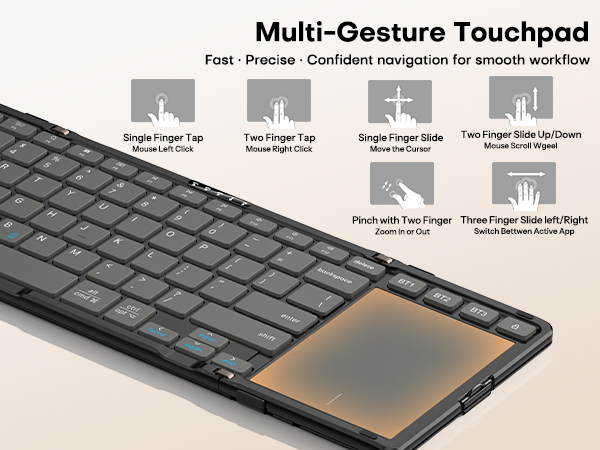 portable keyboard