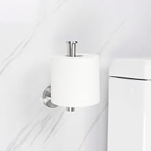toilet paper holder