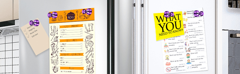 Fridge Magnets