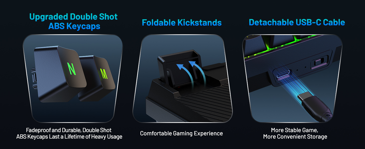 keyboard wireless