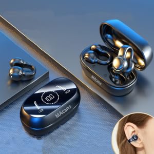 Open Ear Headphones
