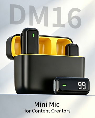Lapel Mic