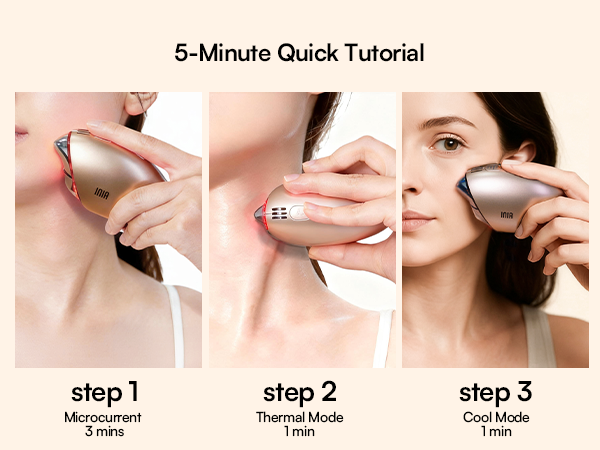 5-Minute Quick Tutorial