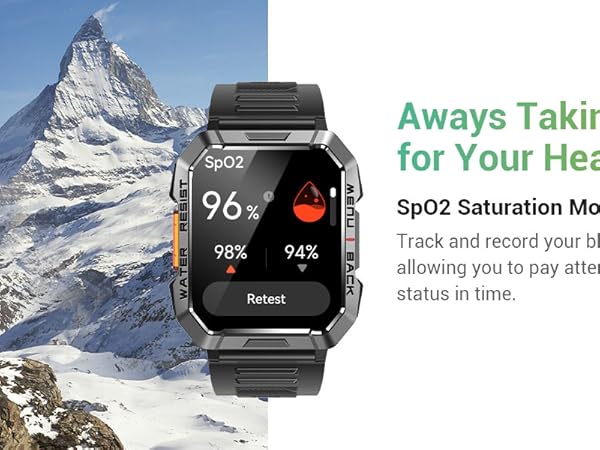 smart watch