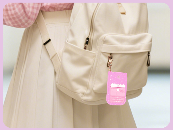 Touchland Hand Sanitizer Case