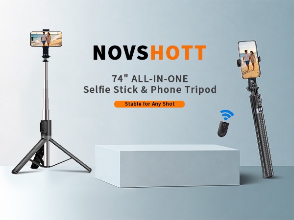 phone tripod
