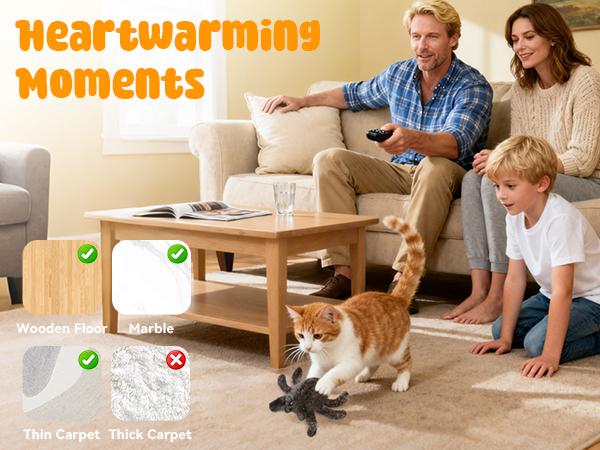 cat interactive toys for indoor cats