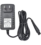 Replacement Charger for Remington Shaver F5-5800 F7800 F5800 F5790 F4790 R5150 R6130 R-6150 MS2-3...