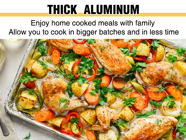 baking sheet