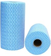 JINYUDOME Handi Wipes Reusable Cloth Disposable Cleaning Cloth Kitchen Dish Cloth Dish Towels Dry...