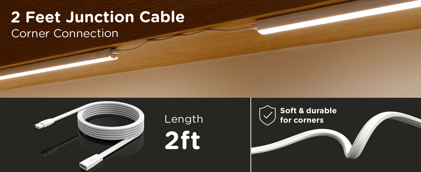 under cabinet light