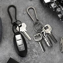 carabiner clip