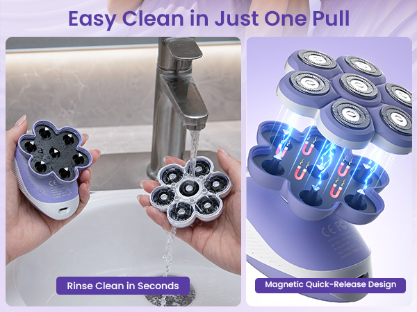 shaver for women