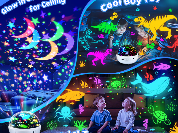 room lights for kids