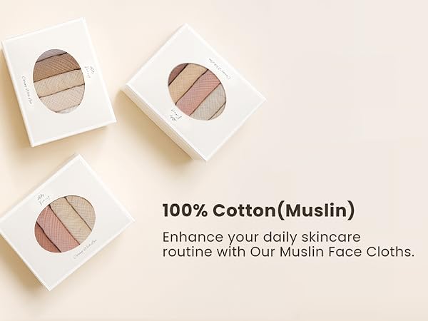 Face Towel