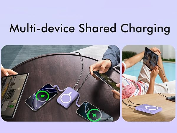 portable charger