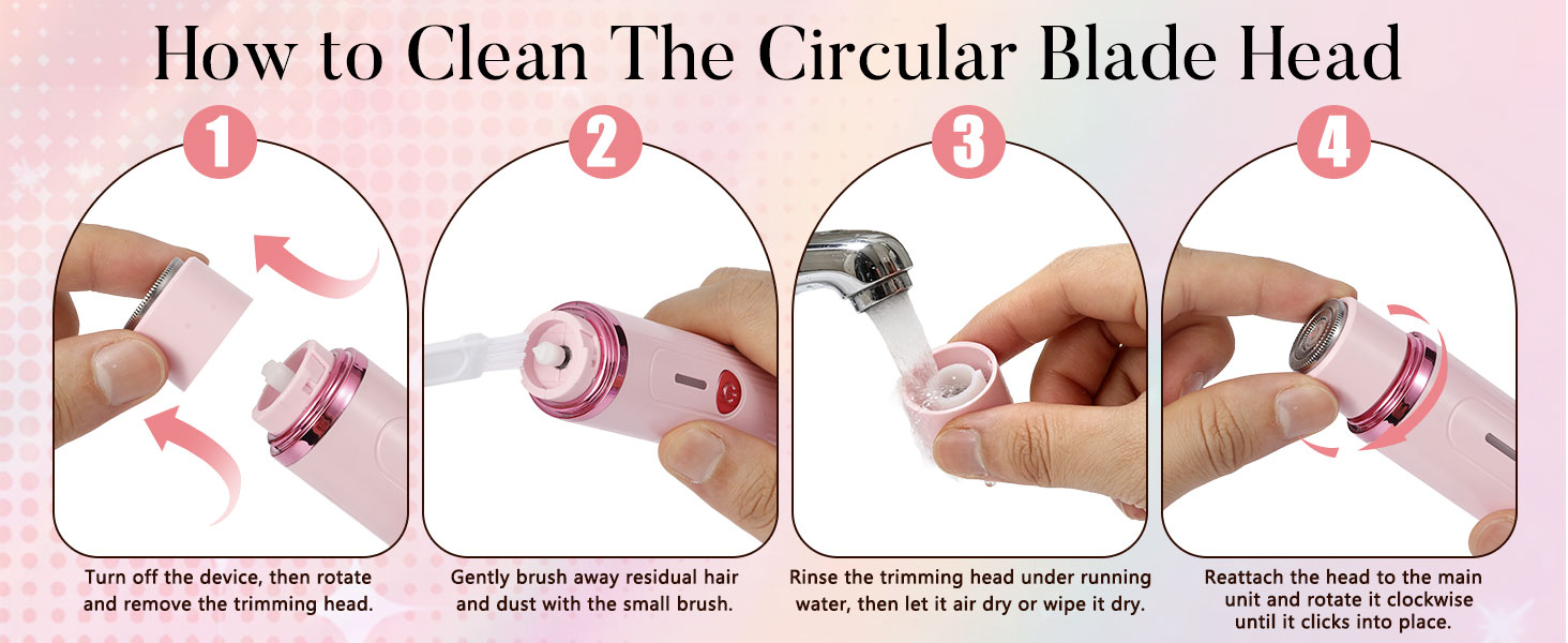 Easy to Clean