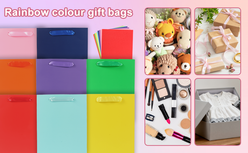 Medium Gift Bags