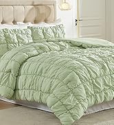 Bubble Comforter Set